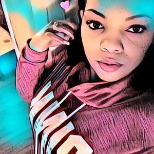 Meet your Posher, De'andra